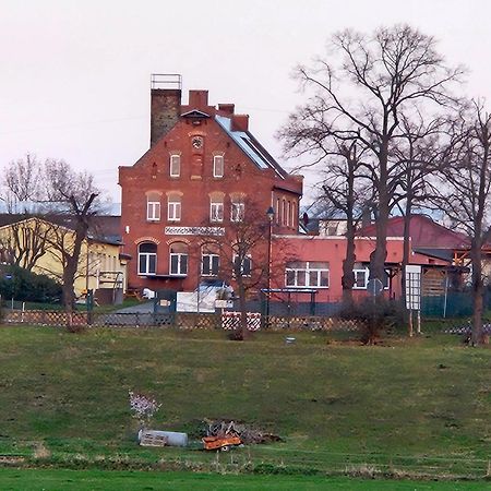 Gaestehaus Bad Duerrenberg מראה חיצוני תמונה