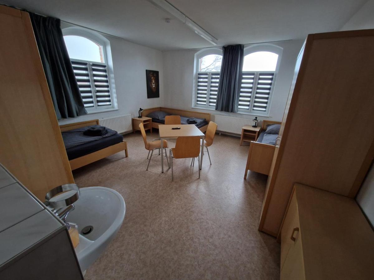 Gaestehaus Bad Duerrenberg מראה חיצוני תמונה
