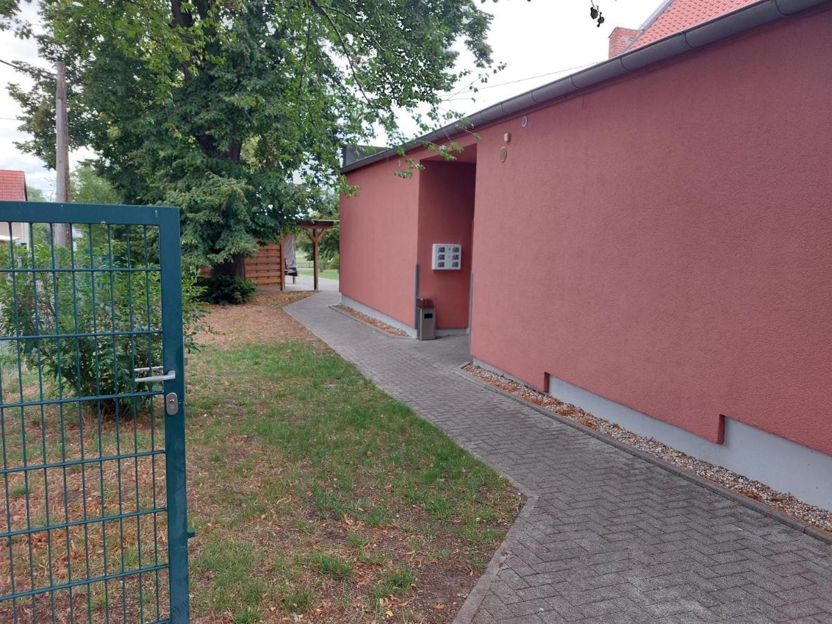Gaestehaus Bad Duerrenberg מראה חיצוני תמונה
