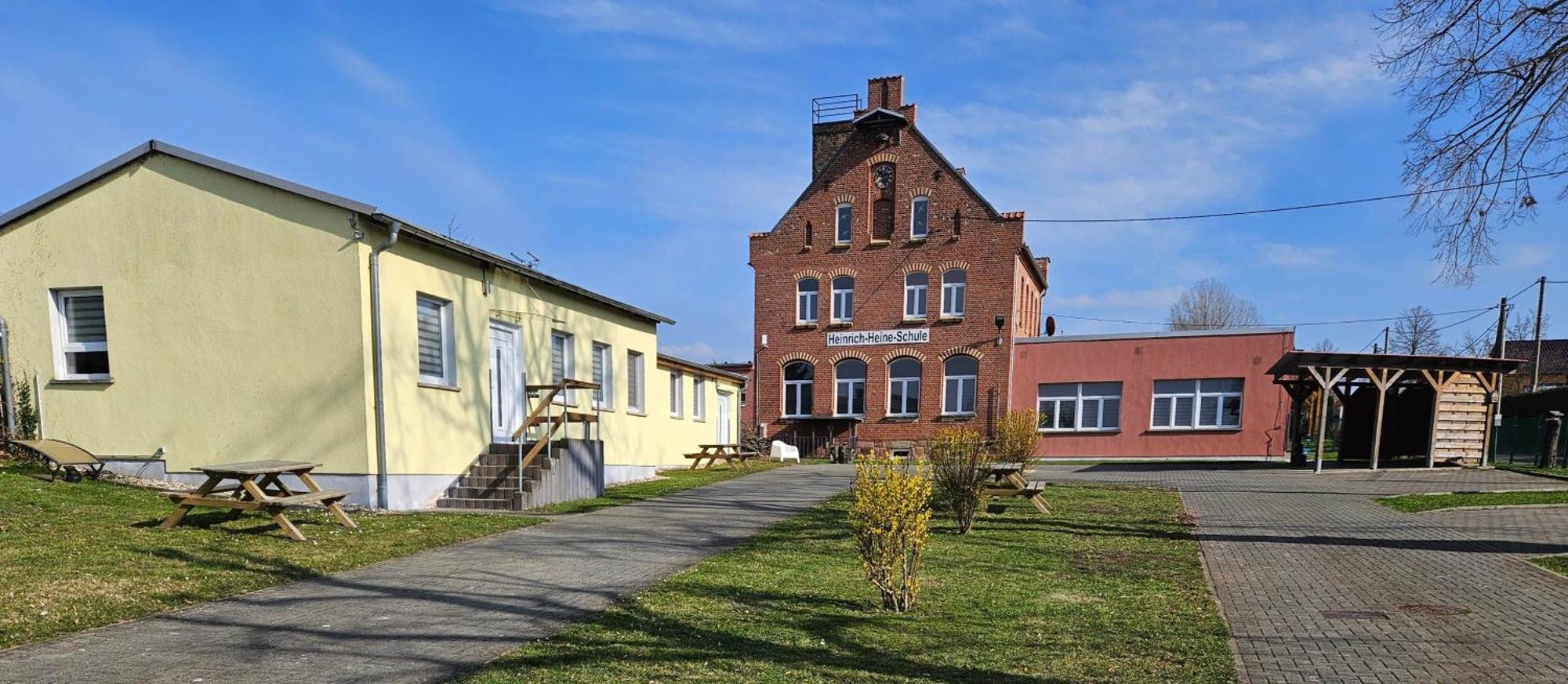 Gaestehaus Bad Duerrenberg מראה חיצוני תמונה