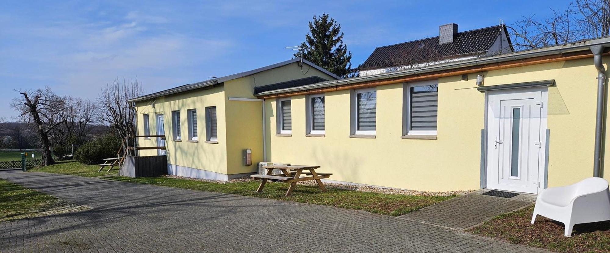 Gaestehaus Bad Duerrenberg מראה חיצוני תמונה