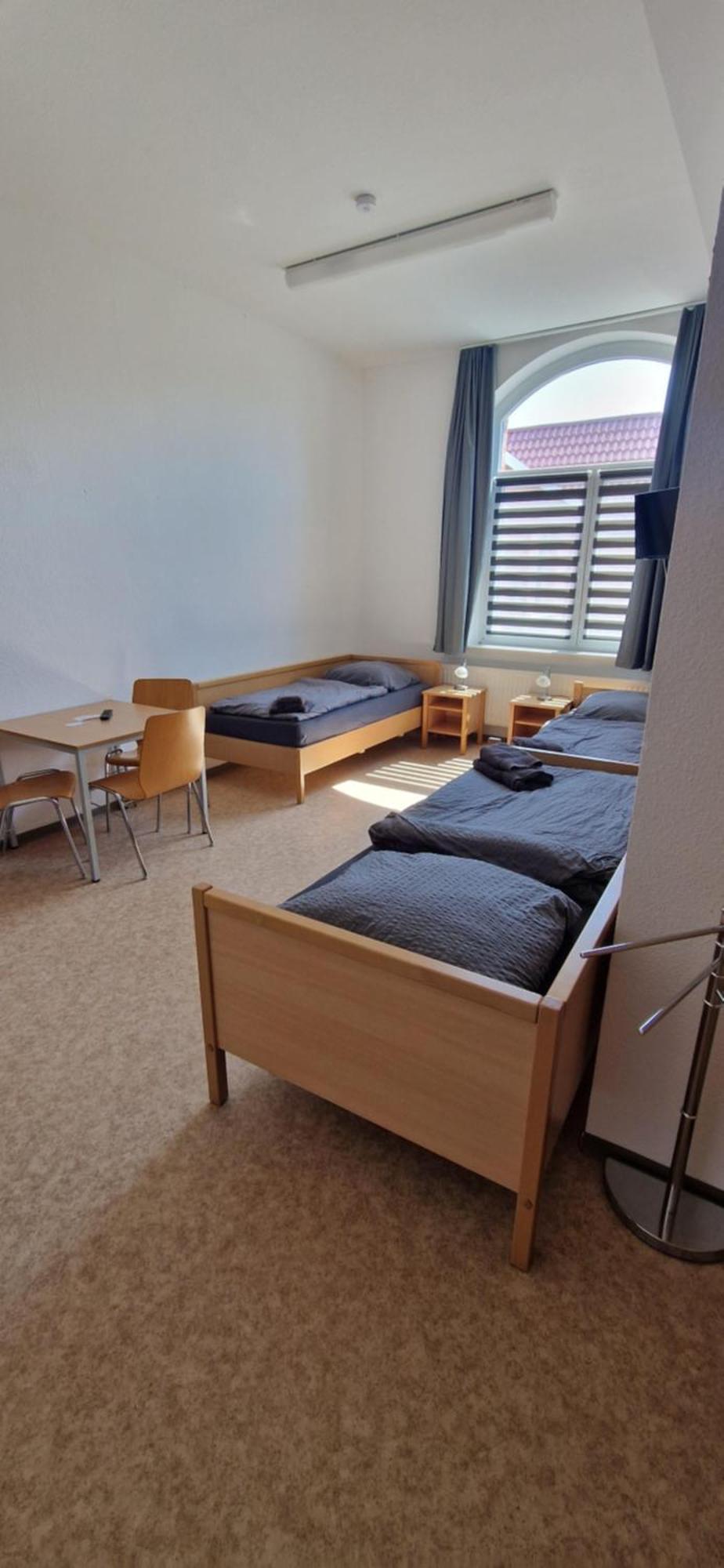 Gaestehaus Bad Duerrenberg מראה חיצוני תמונה