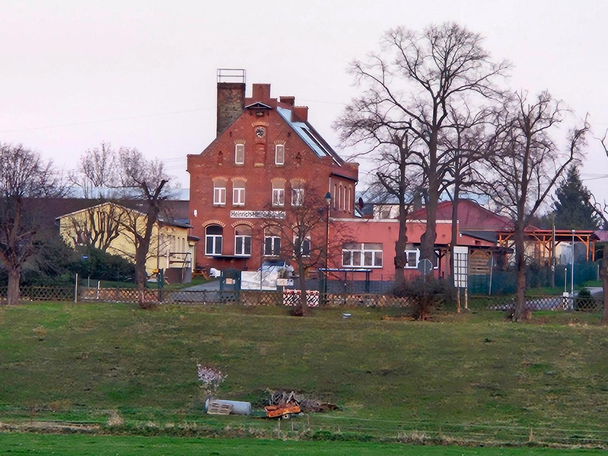 Gaestehaus Bad Duerrenberg מראה חיצוני תמונה