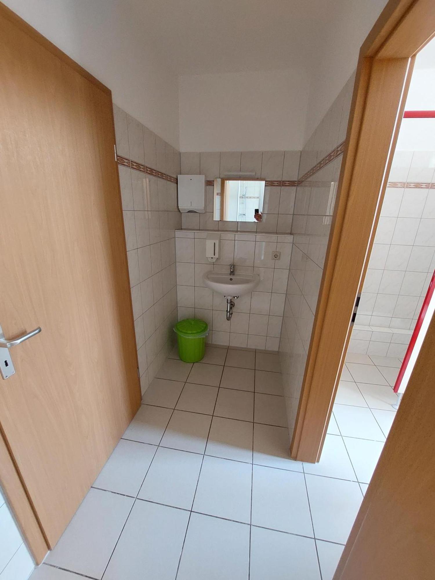 Gaestehaus Bad Duerrenberg מראה חיצוני תמונה